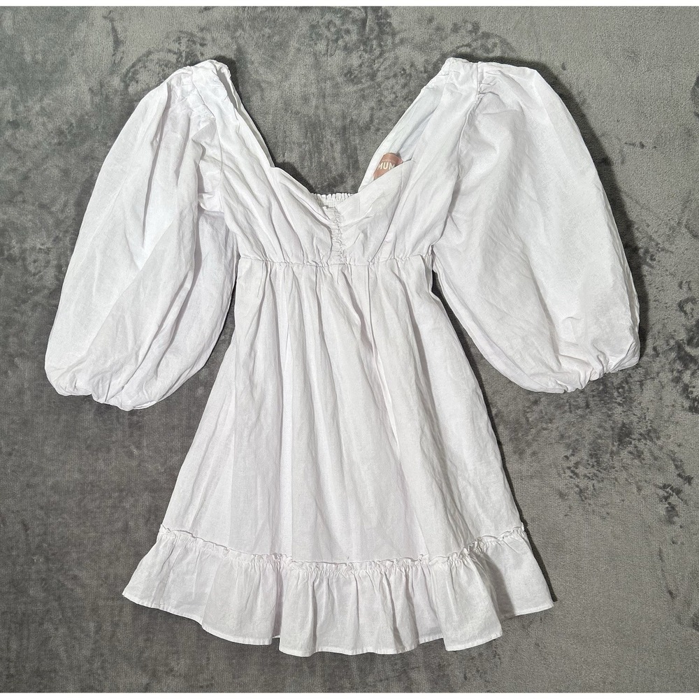 Show Me Your Mumu Dress Small